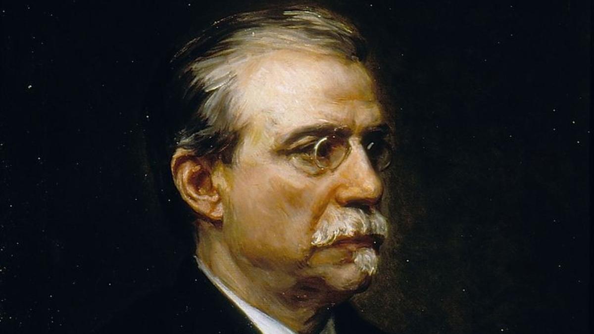 Antonio Cánovas del Castillo