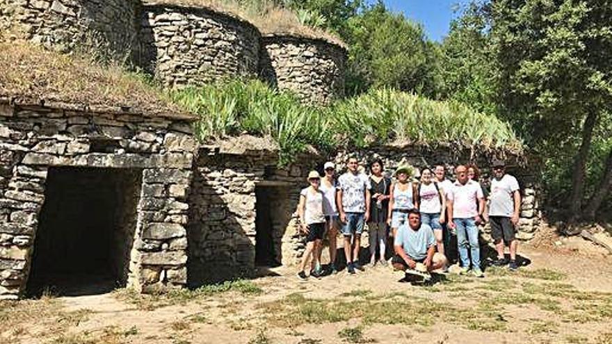 Restauradors que són agents turístics