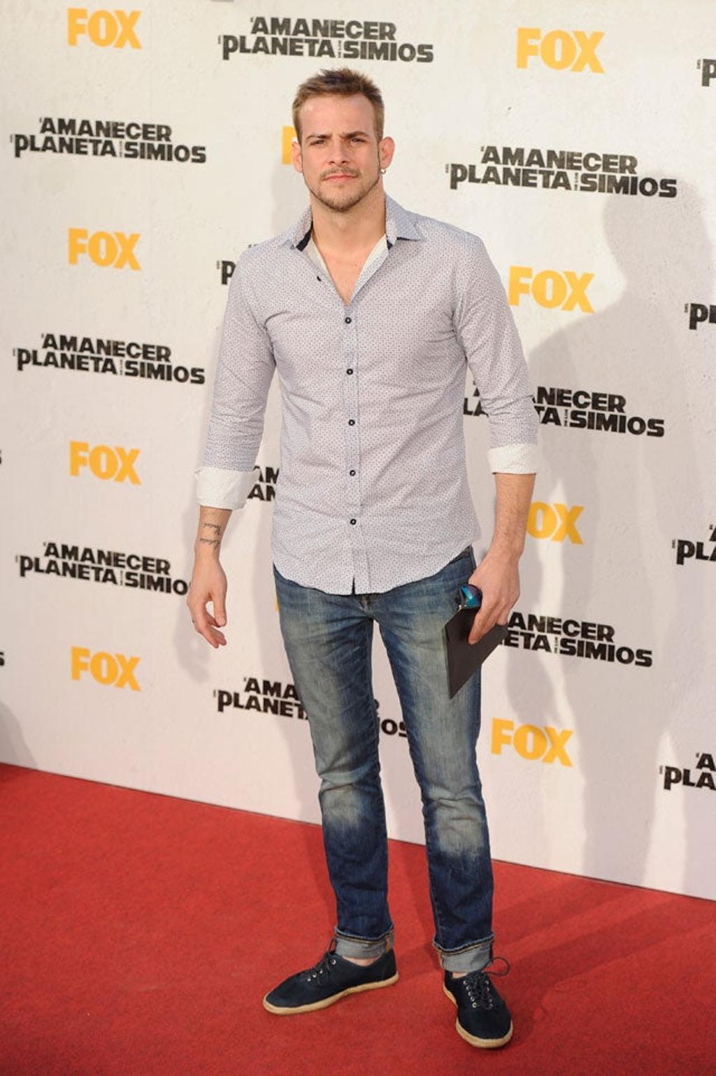 Alex Casademunt