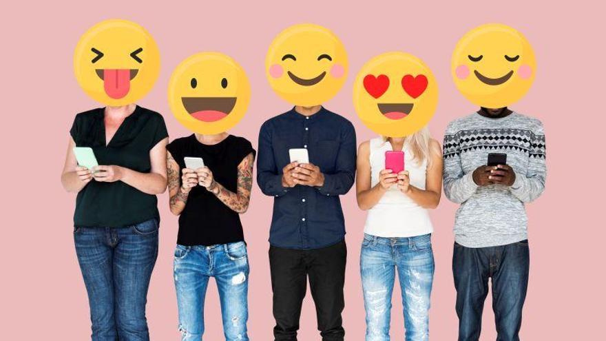 Comunicarnos con emoticonos: ventajas e inconvenientes