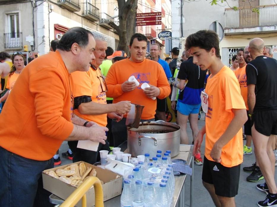 Cursa Sant Josep de Figueres 2017