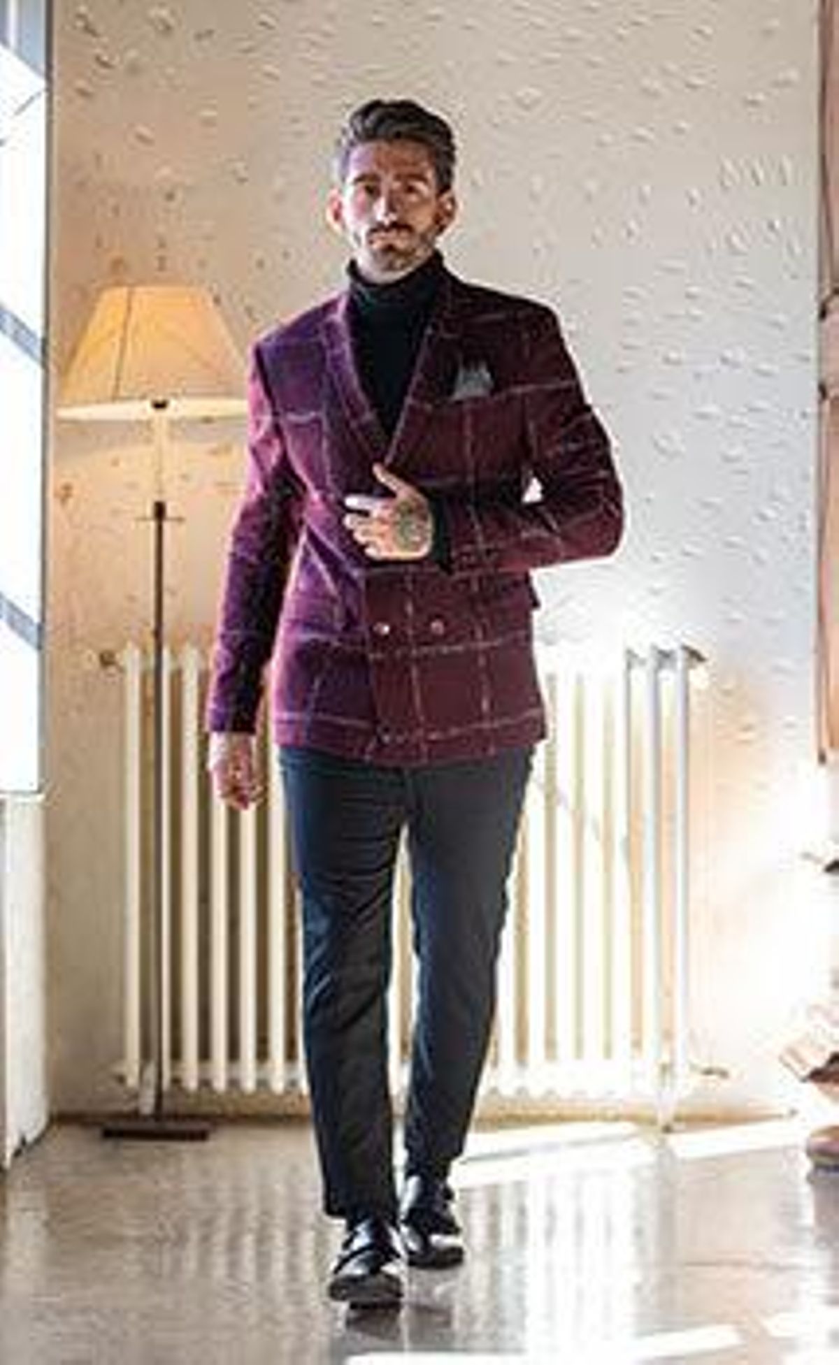 Tres influencers de Alicante nos enseñan sus looks para esta Navidad
