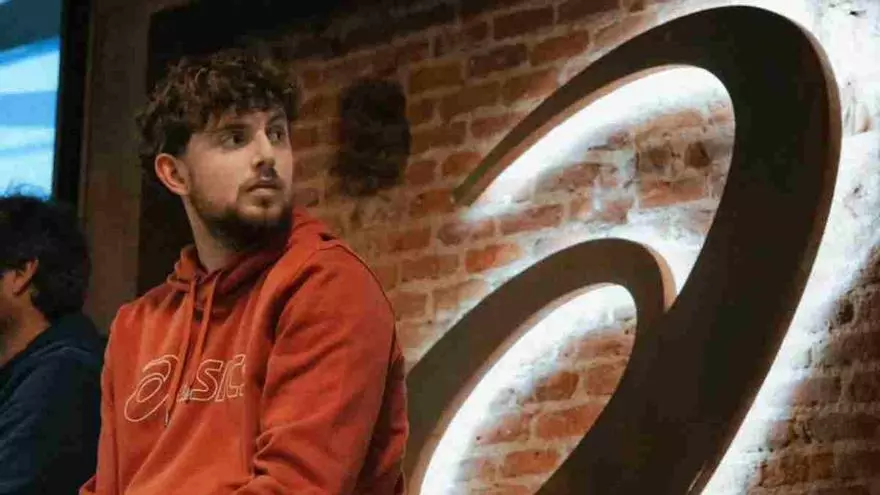 Mike Yanguas: “Mi objetivo es el número 1”