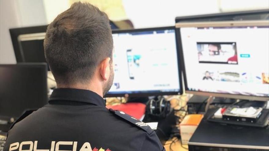 La Policía detecta dos falsos intentos de secuestros virtuales en Zaragoza