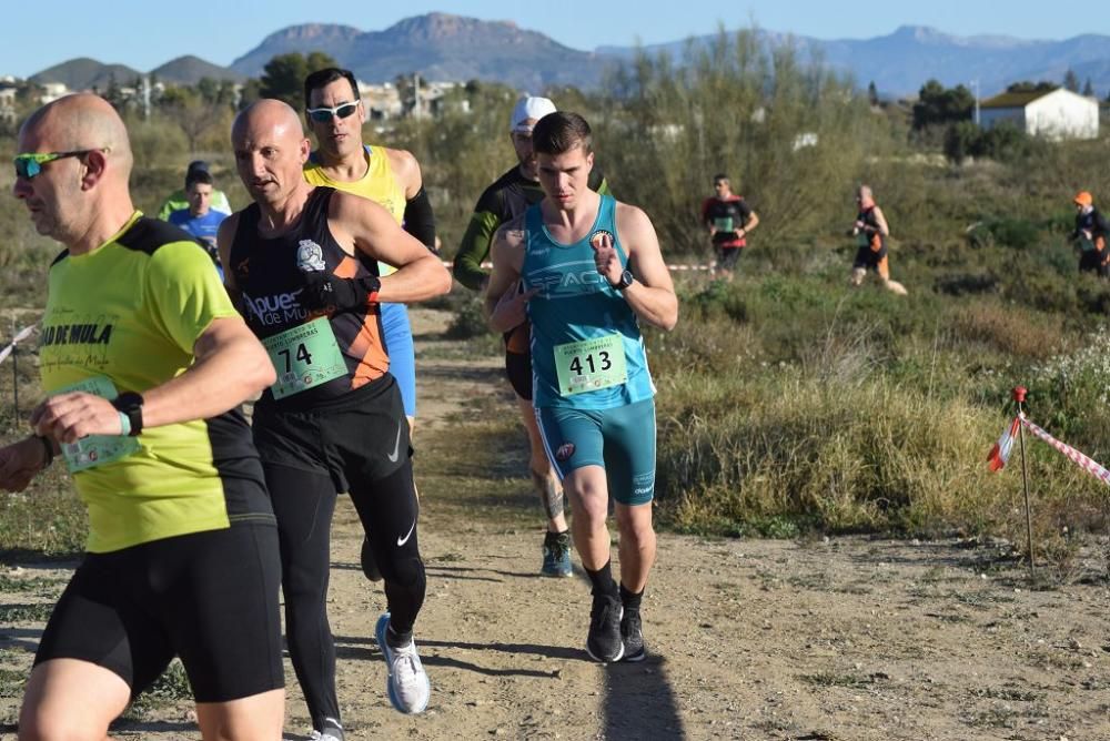 Cross Puerto Lumbreras (II)