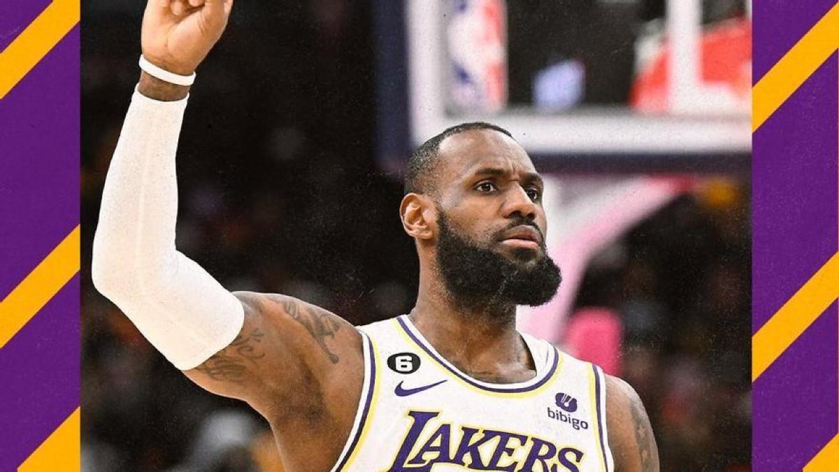 Lebron James revela dónde quiere jugar!