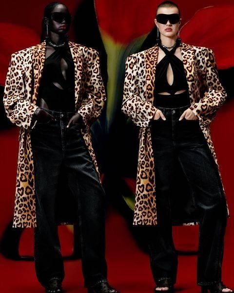 Nueva colección H&M