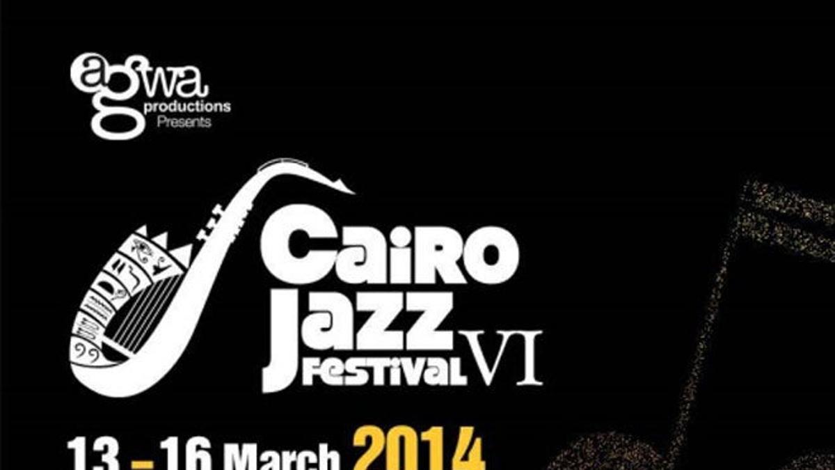 Jazz en El Cairo