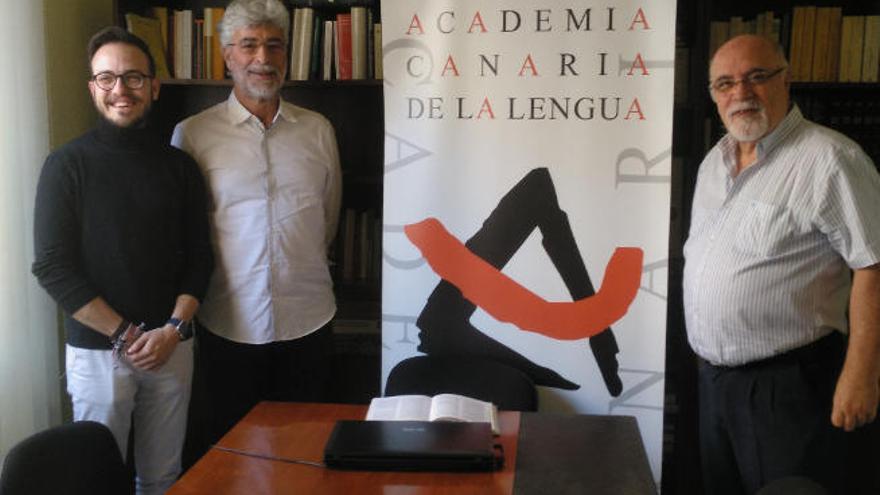 Nuevo acuerdo entre la Academia de la Lengua, la Fundéu y la APT