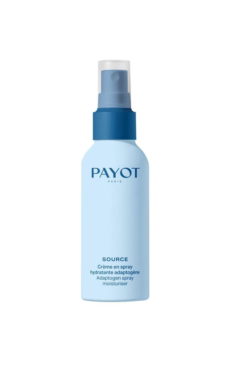 Source, spray hidratante adaptógeno, de Payot
