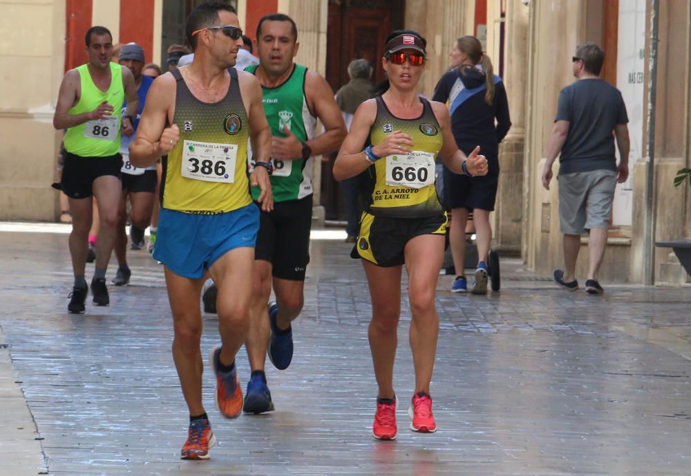 Búscate en la III Carrera de la Prensa