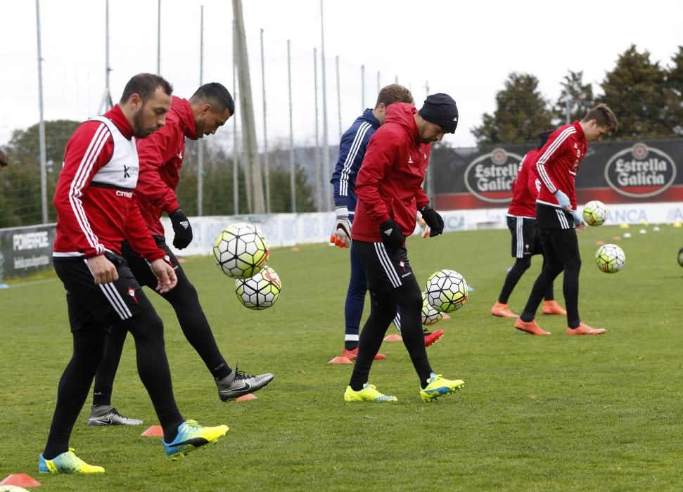 El Celta quiere mantener el sueño europeo en Valencia