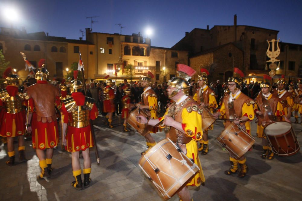 Processó dels Dolors de Besalú