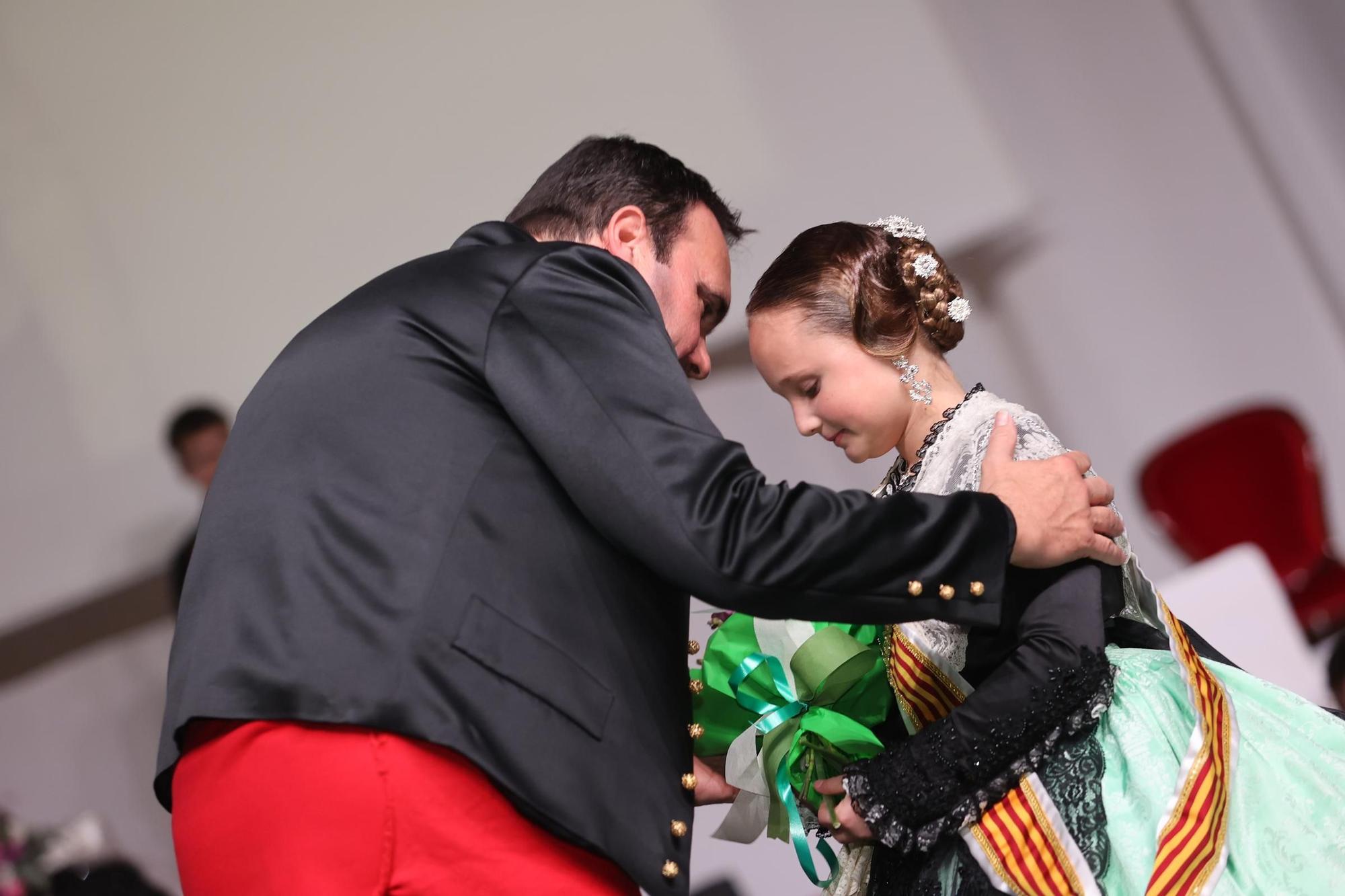 Magdalena 2025: Las mejores imágenes de la presentación de la Gaiata 19, la Cultural
