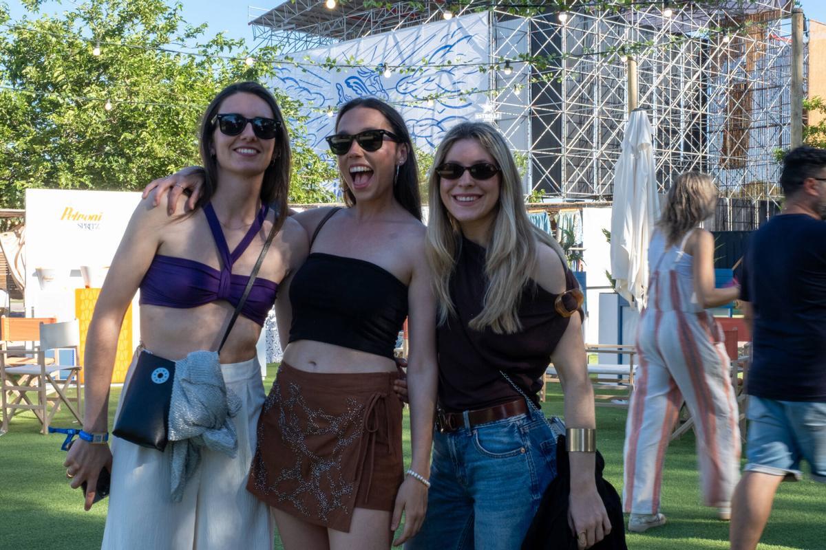Arranca Mallorca Live Occident 2026 Arranca Mallorca Live Occident 2026