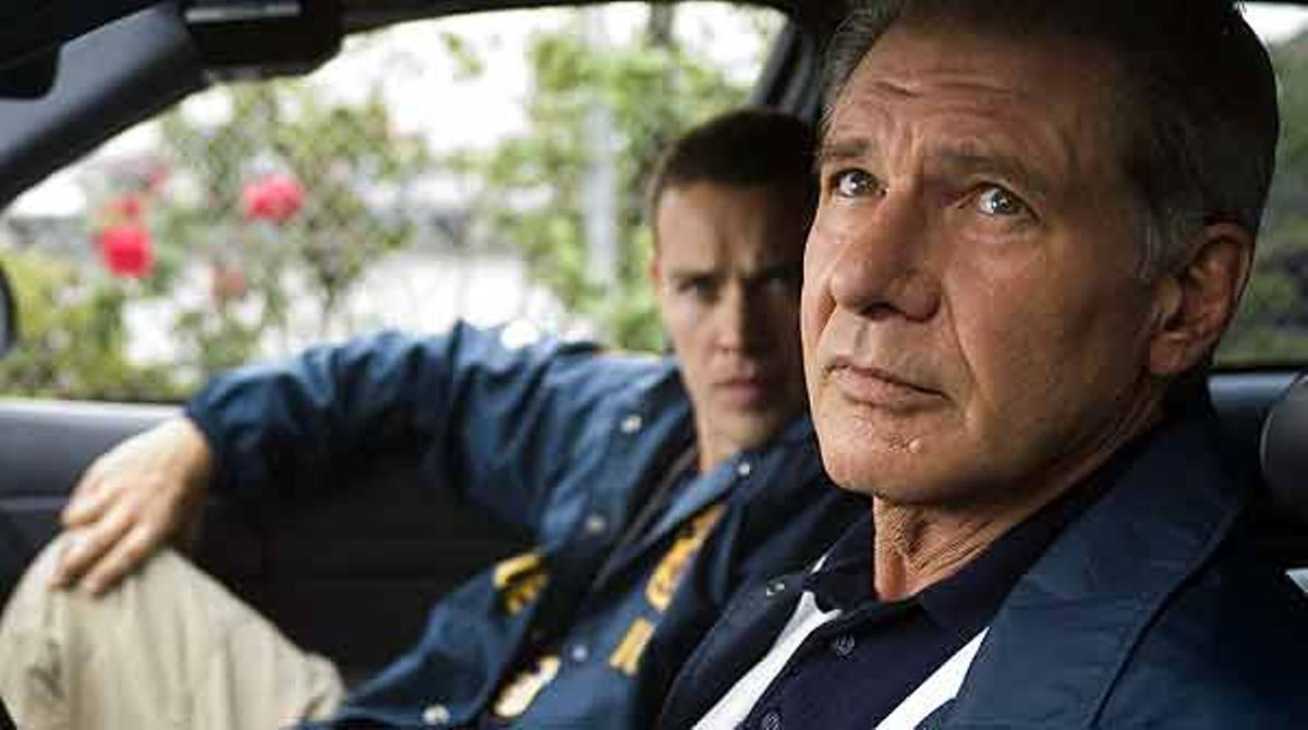 Tràiler de ’Territorio prohibido’.