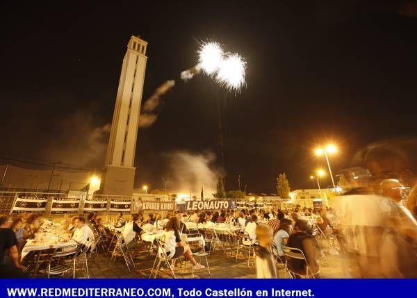 90 Aniversario del Club Deportivo Castellón S.A.D.