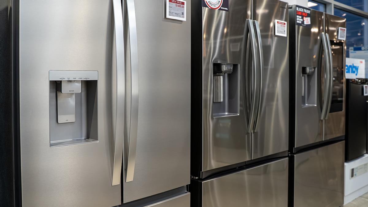 El Gobierno lanza la ayuda de 500 euros para poder comprar un frigorífico completamente nueva o cambiar la cocina: apoyamos a las familias de manera muy directa"