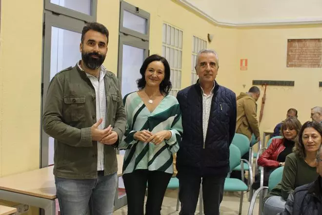 Luis Planas renuncia a su escaño y Alberto Mayoral será diputado por Córdoba