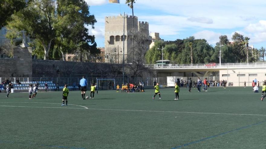 El técnico del 25-0: &quot;Traté de que cesara el juego ofensivo, pero con escaso éxito&quot;