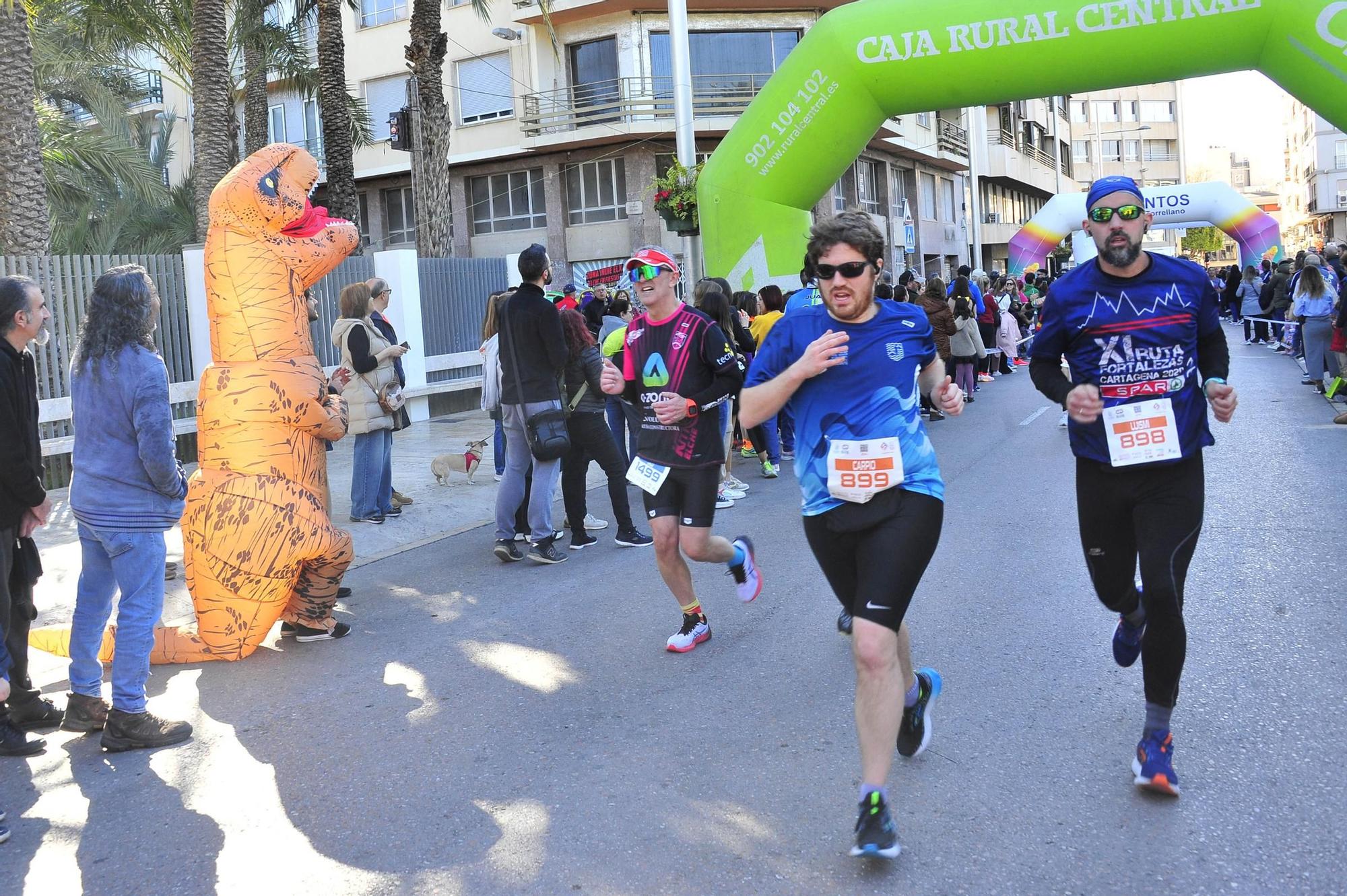 51 Media Maratón de Elche