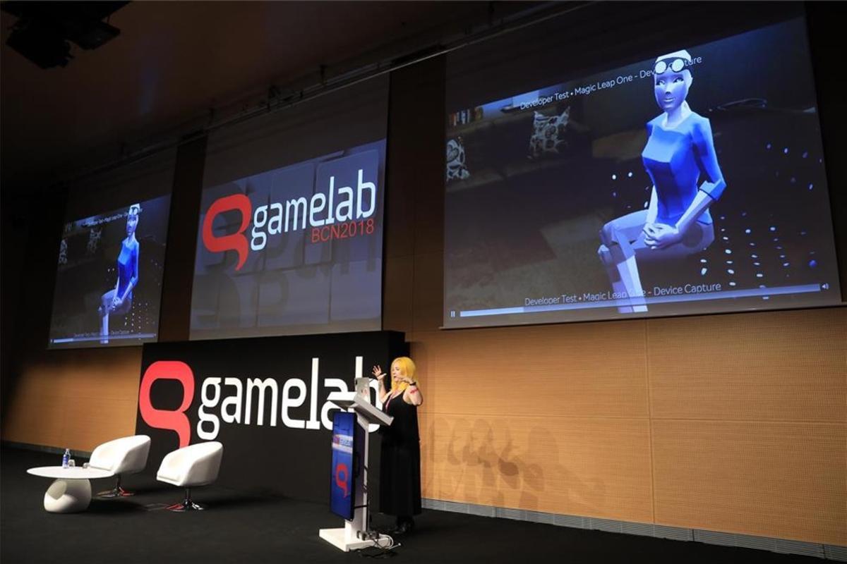 gamelab