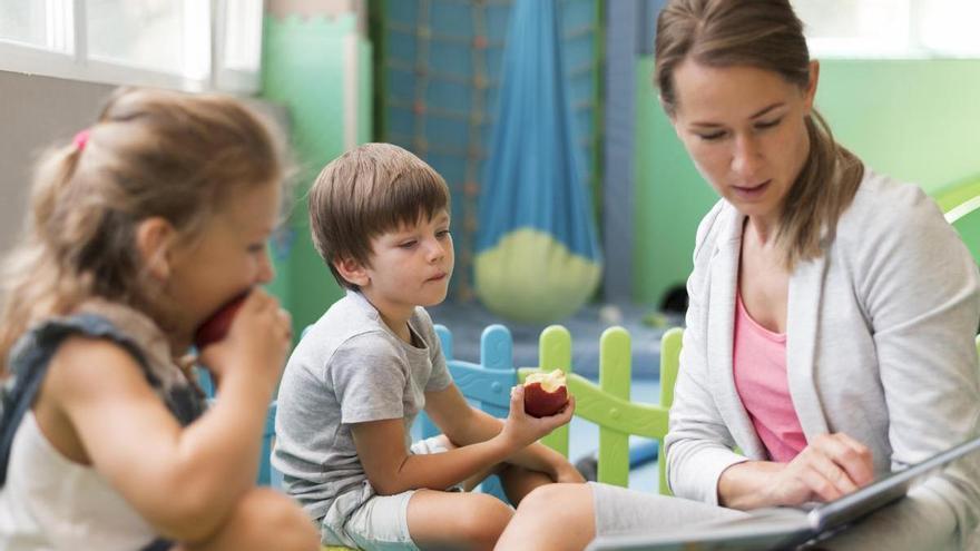 Método Montessori: El modelo educativo del que habla todo el mundo