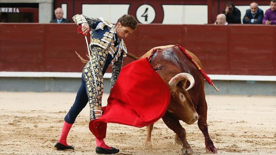 Marín y Aguado, importantes cada uno en lo suyo