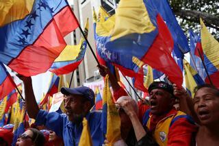 Maduro convoca a una jornada mundial de protesta para este sábado por bloqueo de EE.UU