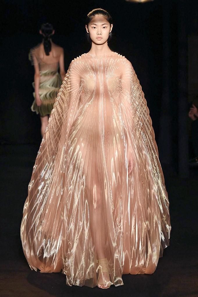 Iris Van Herpen