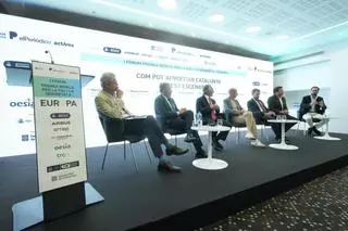 Foro Prensa Ibérica para la Paz y la Seguridad en Europa