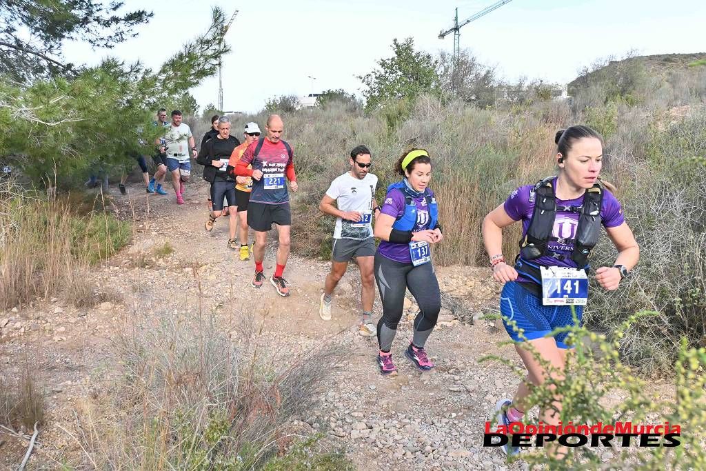 San Jorge Dragon Trail (3)