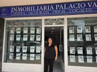 La agilidad y seguridad para inquilino y propietario, clave del éxito de Avilés Alquila, según las inmobiliarias: "No tiene ninguna pega"