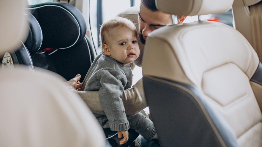 : saber este simple dato puede salvar la vida de tu hijo