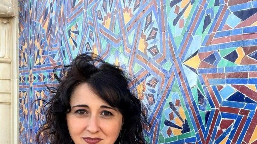 Virginia Luque presenta su último libro 'Historia de los judíos y Judería de Córdoba' este viernes en la Casa Sefarad