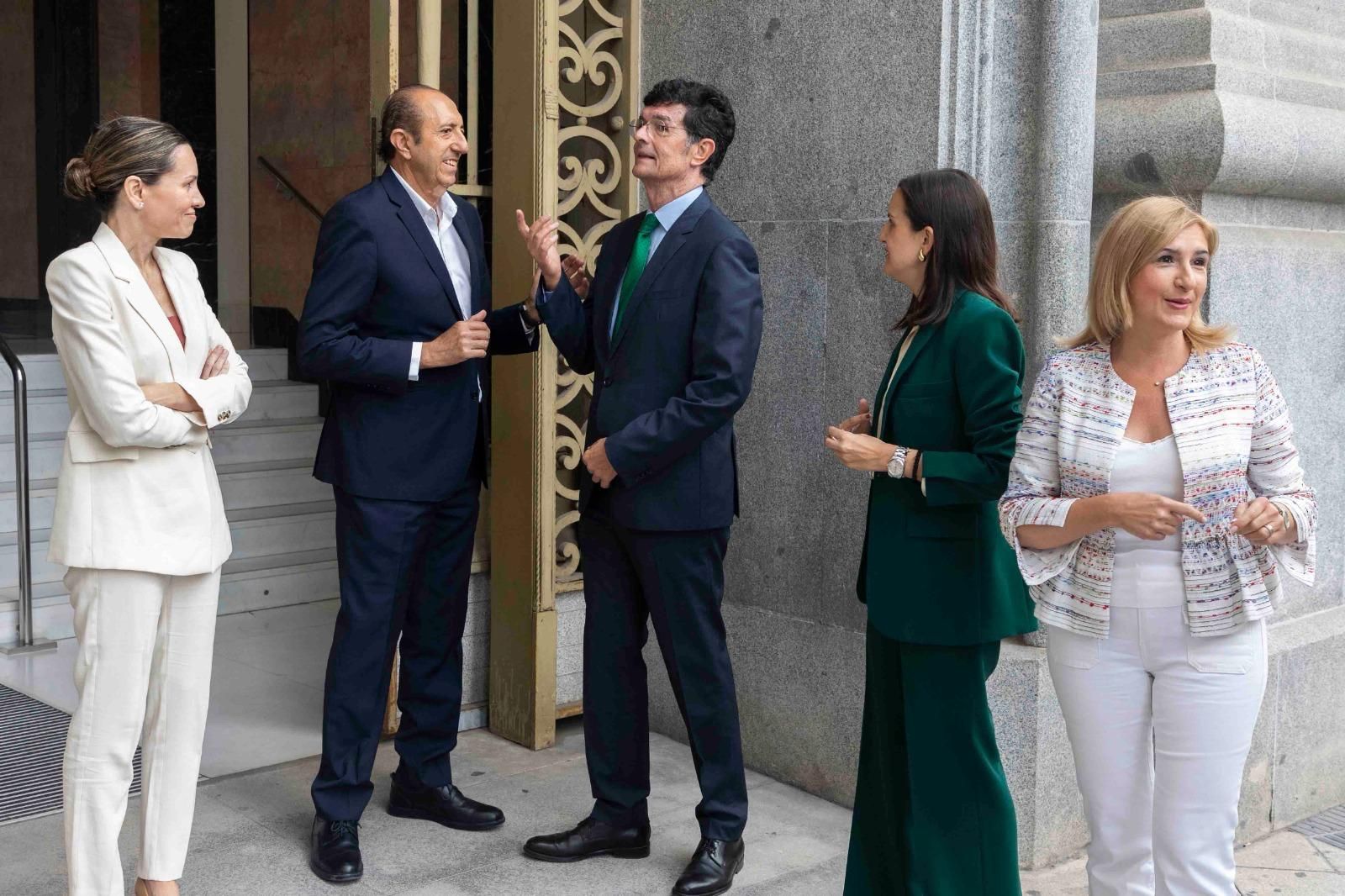 Primera edición del Foro del Agua en la C.Valenciana