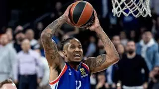 Will Clyburn, opción para sustituir a Jabari Parker