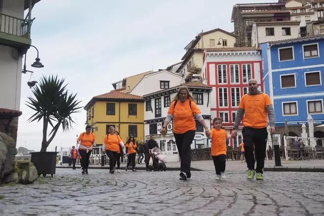 EN IMÁGENES: Así fueron las Carreras Galbán en el Occidente