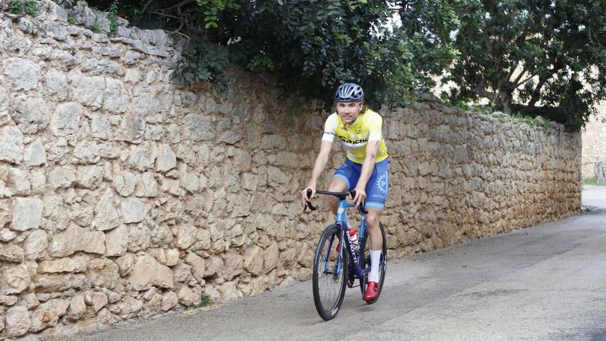 &quot;Winter auf Mallorca“ endet am Sonntag - Insel-Radrennen reizt immer mehr Profis