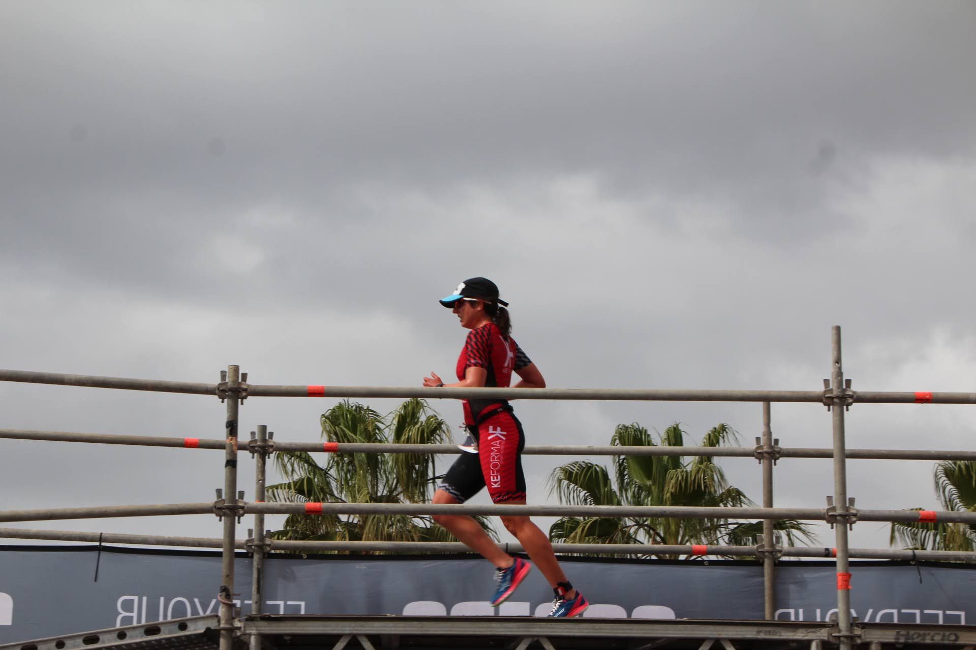 Ironman 70.3 Lanzarote, Playa Blanca