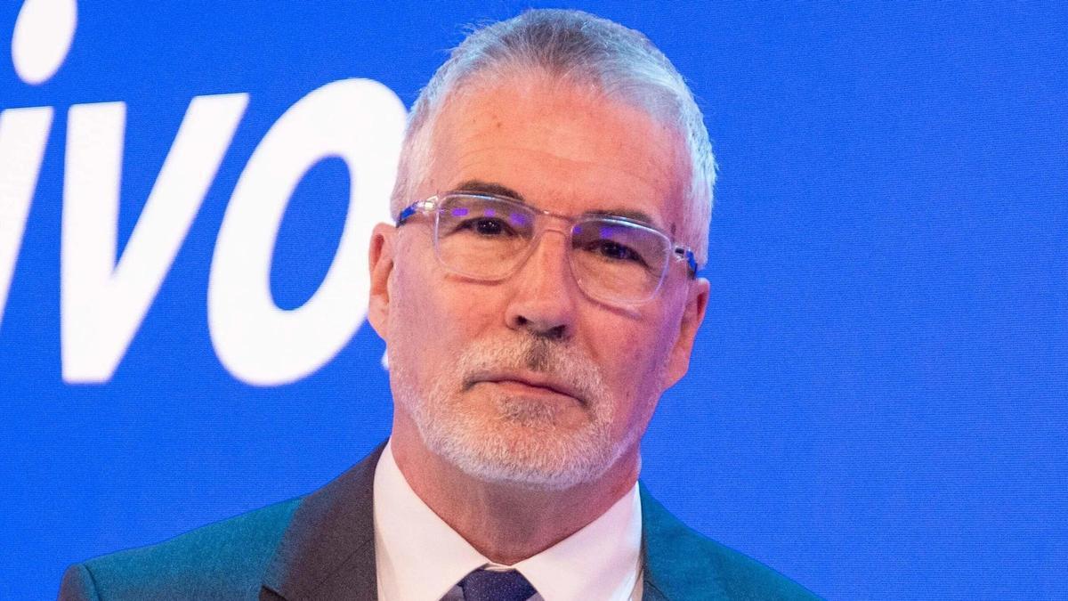 David Cantero anuncia cuando regresará a Telecinco tras su salida de los informativos: "Tengo cosas pendientes"