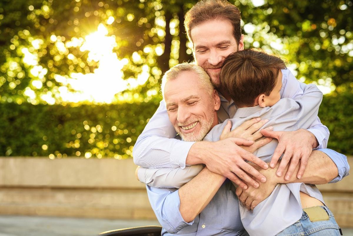 Crea un árbol genealógico en familia - Regio®