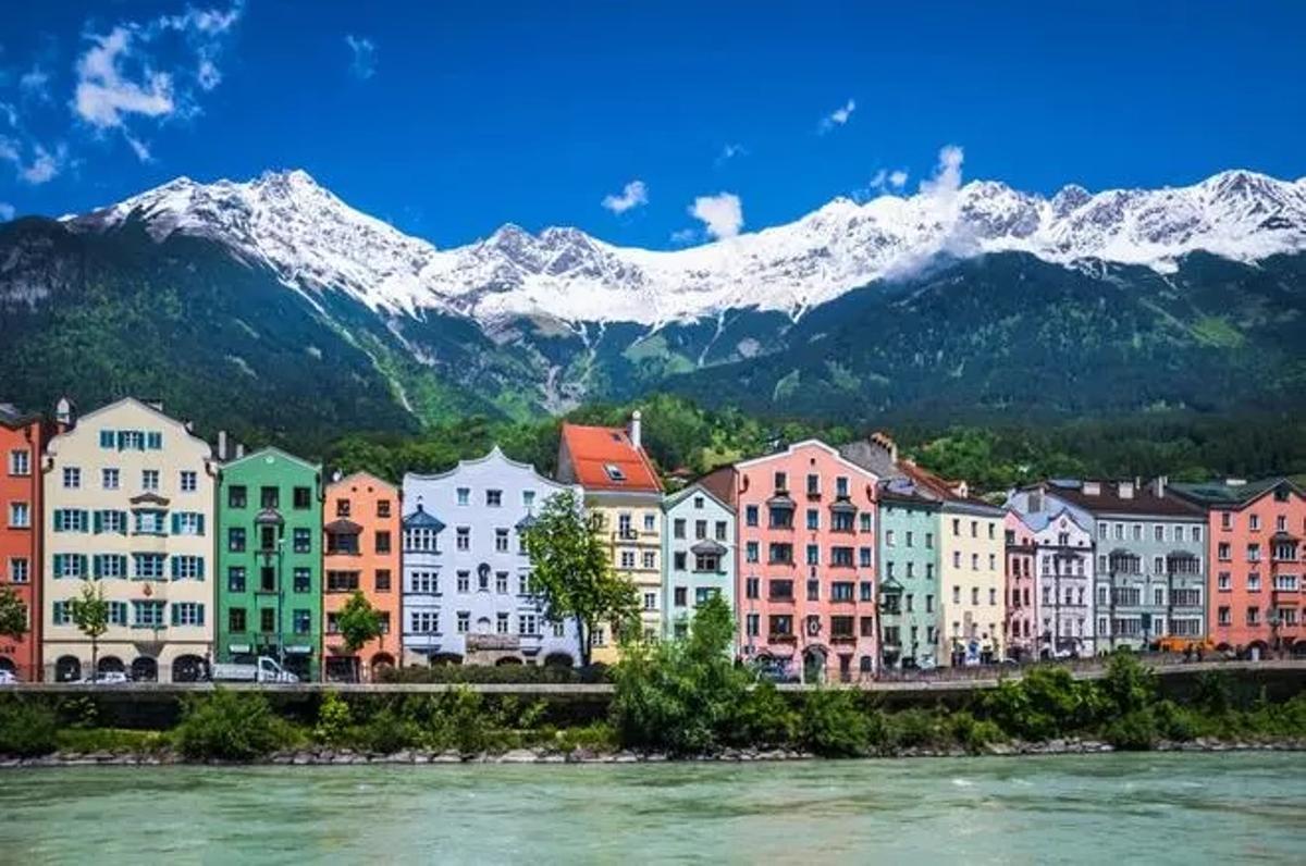 Innsbruck