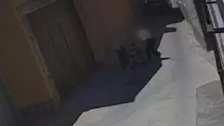 Cae una banda del "abrazo amoroso" por robos en Alicante, Valencia, Murcia y Málaga