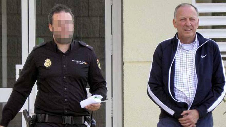 Siete detenidos en Don Benito, Madrid y Sevilla por las irregularidades en Feval