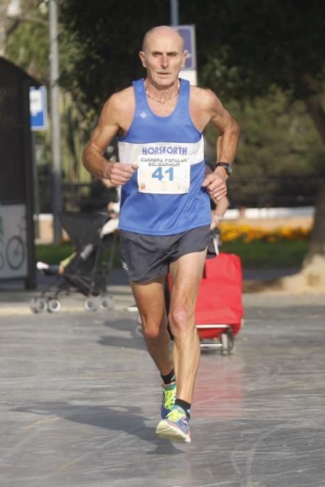 Carrera Solidarimur.