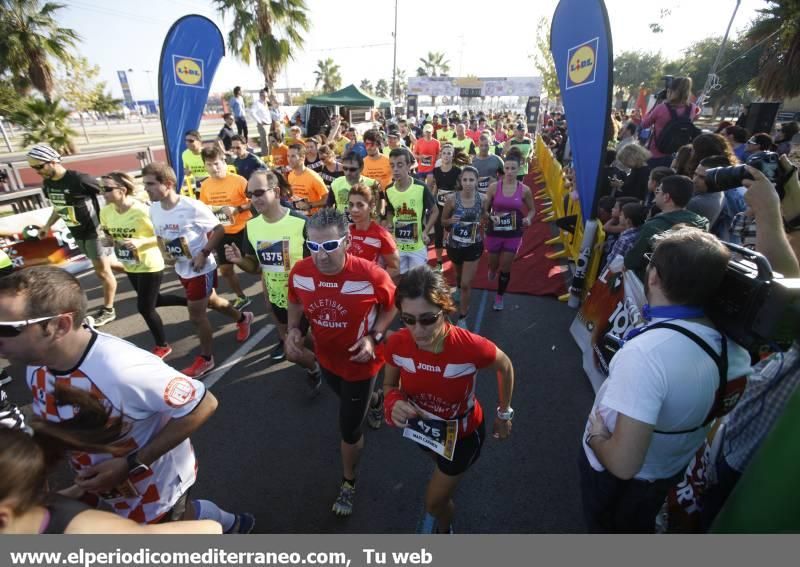 GALERIA DE IMÁGENES - Media Maraton de Castellón