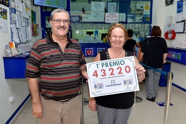 PREMIO LOTERIA NACIONAL LA BALLENA