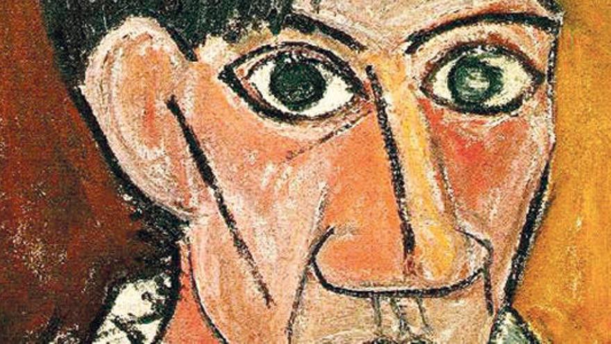 Picasso, Tàpies, Méliès, grandes exposiciones en Barcelona