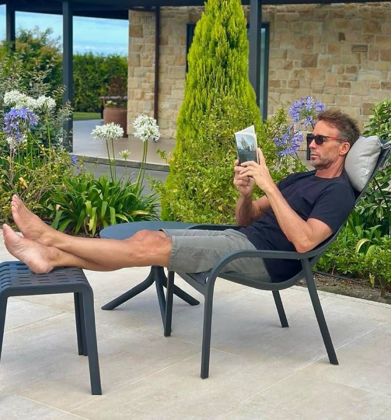 Álvaro Muñoz Escassi tiene que guardar reposo absolutro después de pasar por quirófano.